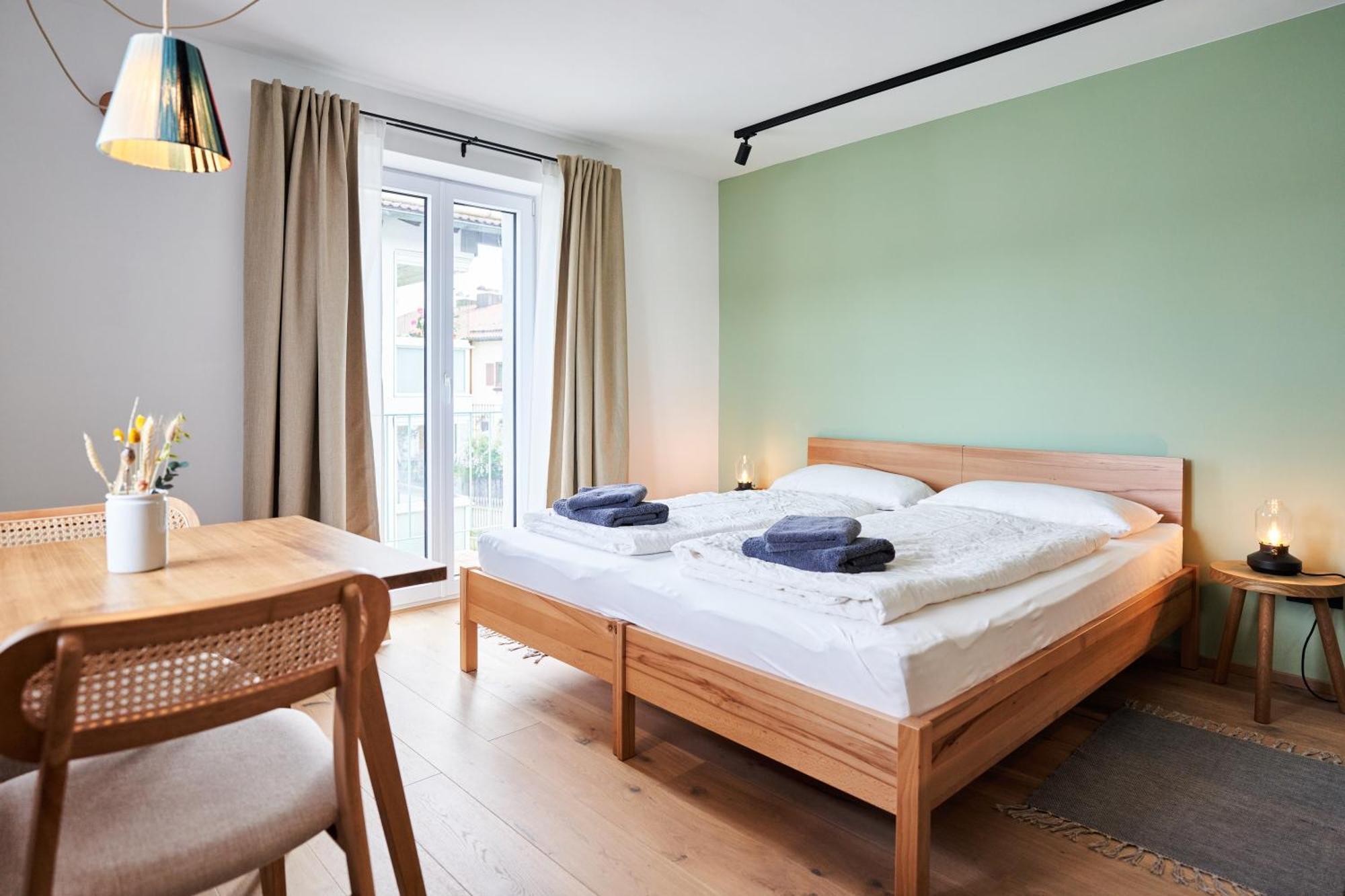 Hotel Alte Seifensiederei - Jane Bad Tölz Esterno foto