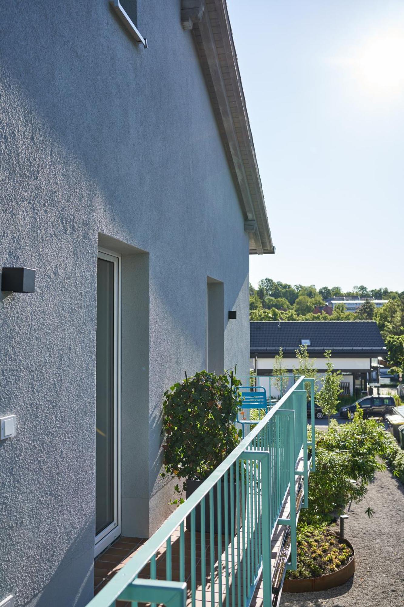 Hotel Alte Seifensiederei - Jane Bad Tölz Esterno foto